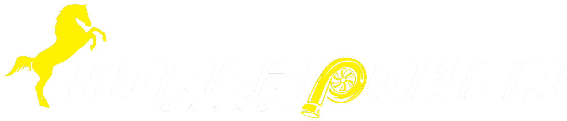 Horsepower Garage