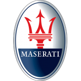 Logo Maserati