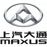 Logo Maxus