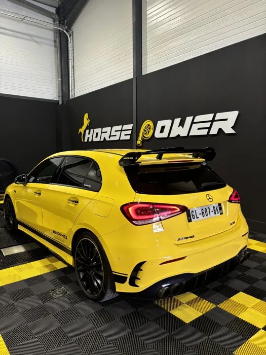 Atelier Horsepower