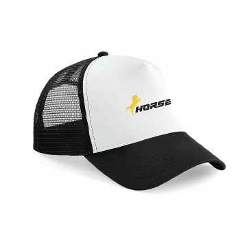 Casquette filet trucker